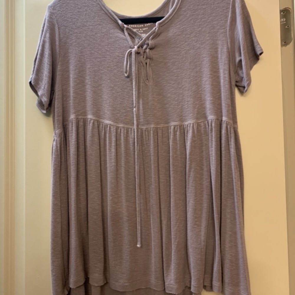 American Eagle Shirt